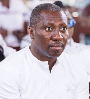 Afenyo-Markin