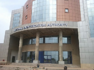 The new structure includes GH₵310.00 for first issuance