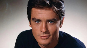 Alain Delon