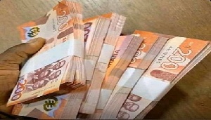 Ghana Cedi has been ranked 7th among Africa’s strongest currencies