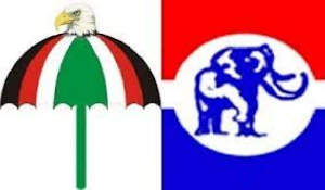 The two parties are embarking on street campaigns, walks and rallies to sell their policies