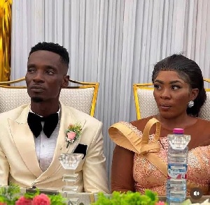 Ghana Jesus