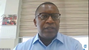 Solomon Asamoah