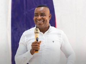 Bernard Antwi Boasiako
