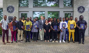 The workshop aimed at training social media executives on misinformation