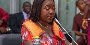 Elizabeth Ofosu Agyare