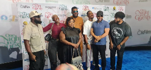 The project highlights a Pan-African collaboration