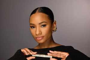 Temi Otedola