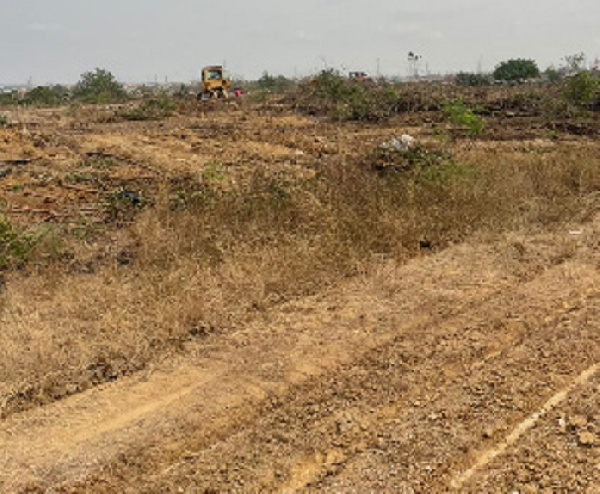 Concerns also extend to the animal production unit