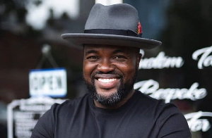 Fred Nuamah