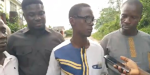 The group is calling for an immediate commission of inquiry