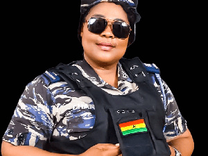 Hajia Police