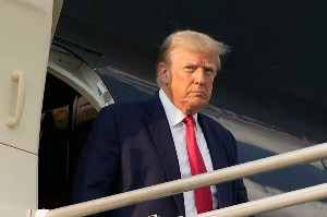 US President-elect, Donald Trump