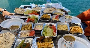 African Food