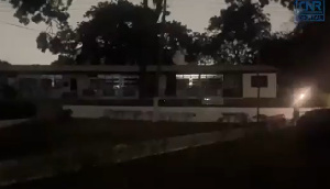 ECG takes power from Accra Academy SHS
