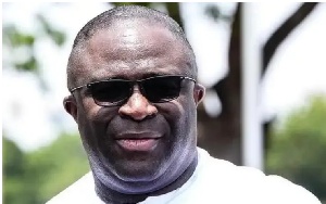Eugene Boakye Antwi
