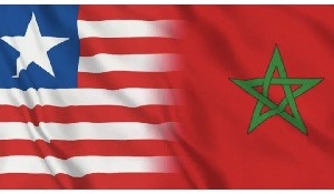 Moroccan Football Federation funds renovation of Liberia's Antoinette Tubman stadium