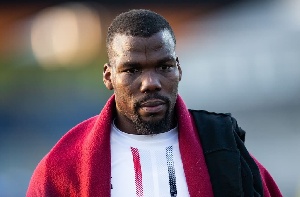 Mathias Pogba