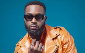 DJ Neptune