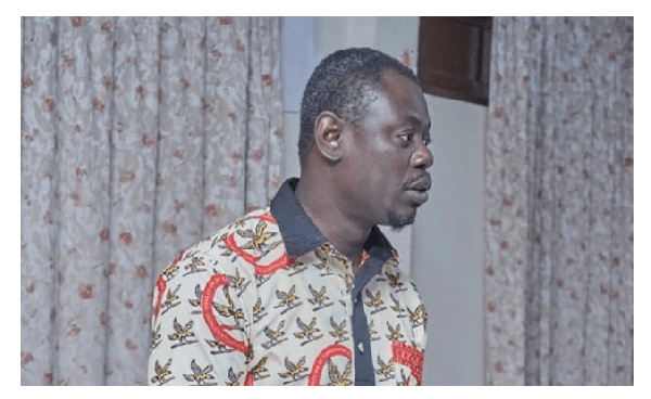King Ali Awudu