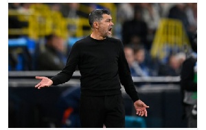Sergio Conceicao