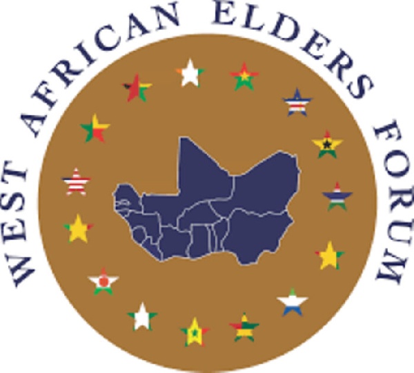 WAEF also lauded the Electoral Commission, security forces, and civil society