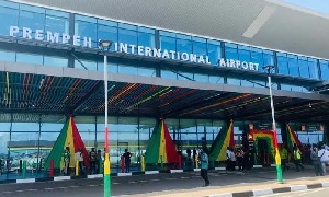 Prempeh I International Airport