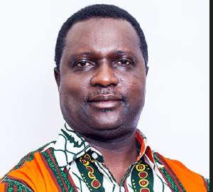 Dr. Yaw Osei Adutwum
