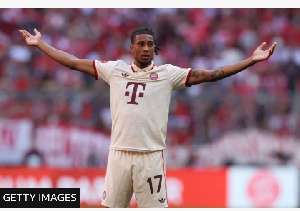 Michael Olise's move from Crystal Palace to Bayern Munich will give him his first taste of CLF