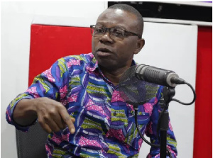 Kwaku Owusu Banahene