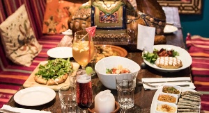Top 5 African countries where eating out is cheap mid-2024