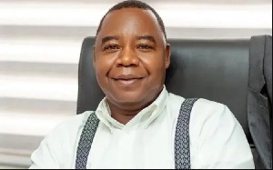Abdulai Bashiru Dapilah