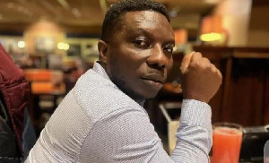 Akwasi Addae