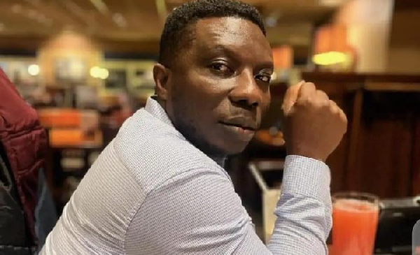 Akwasi Addae