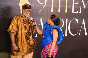 Richard Mofe Damijo