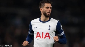 Rodrigo Bentancur