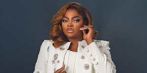 Funke Akindele