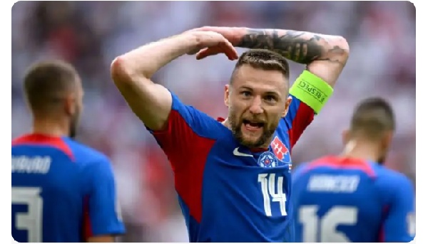 Skriniar