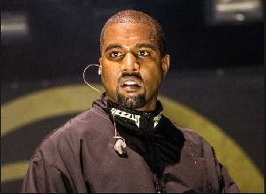 Kanye West
