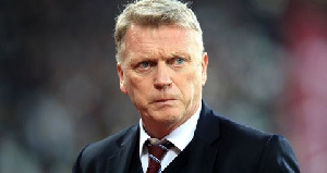 David Moyes