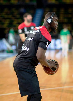 Ben Bentil