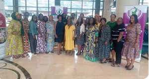 The meeting aimed to address the impact of economic measures on women, youth, marginalized group