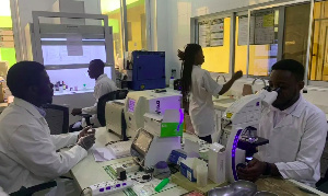 Centre for Plant Medicine Research (CPMR)