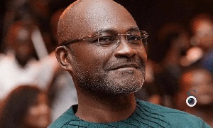 Kennedy Agyapong