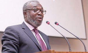 Dr. Anthony Nsiah-Asare
