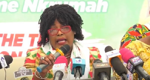 Nana Yaa Jantuah