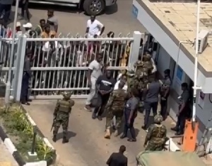 The Bishops also tasked security agencies to act professionally