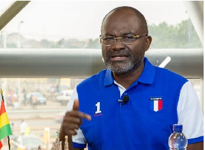 Kennedy Agyapong
