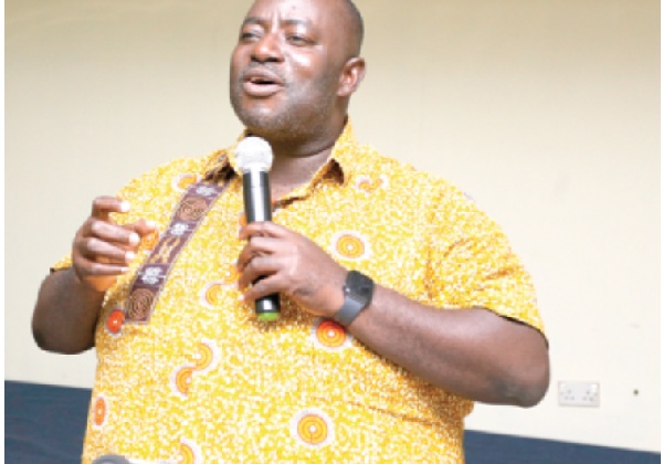 The meeting aims to resolve the long-standing grievances and prevent disruptions