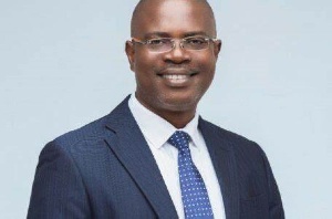 Courage Kweku Makafui Nunekpeku